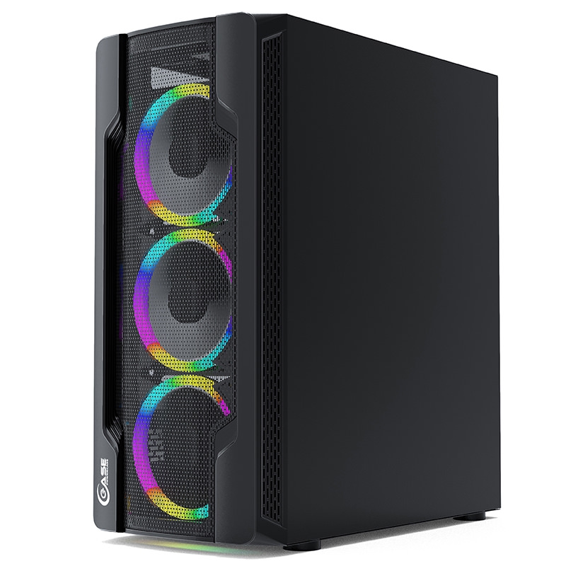 Кутия PowerCase JX188-2