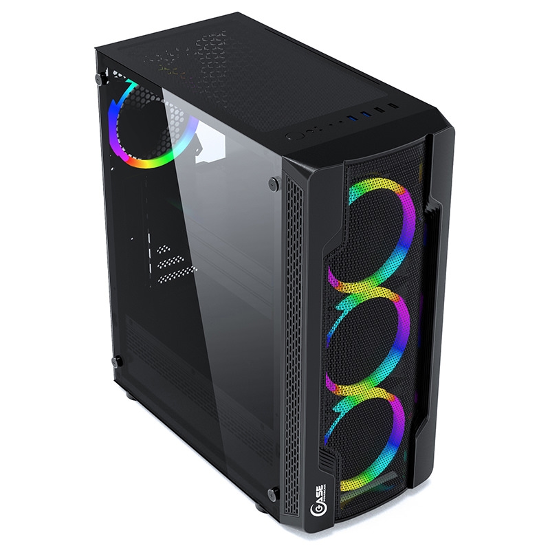 Кутия PowerCase JX188-2