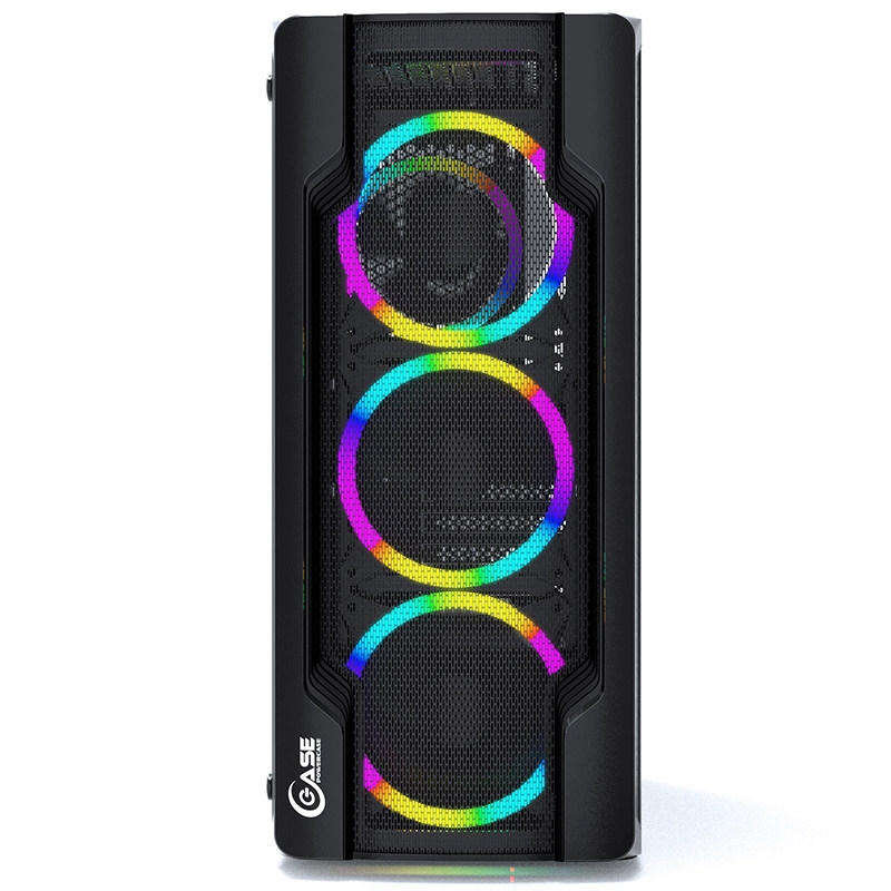 Кутия PowerCase JX188-2