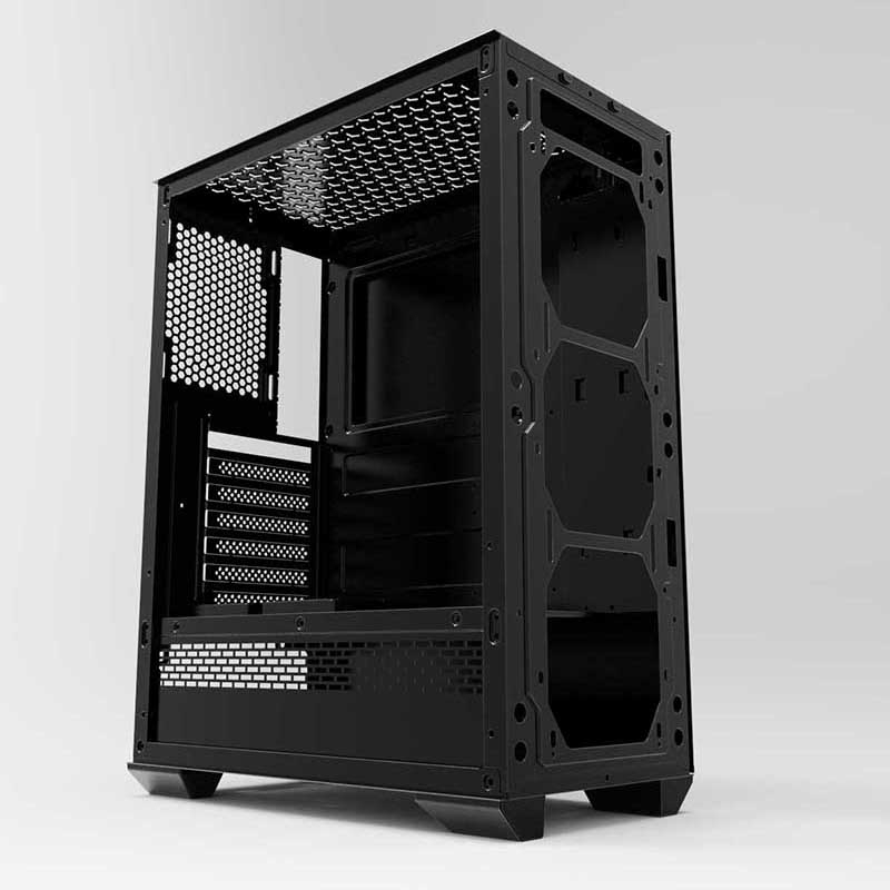 Кутия PowerCase JX188-2