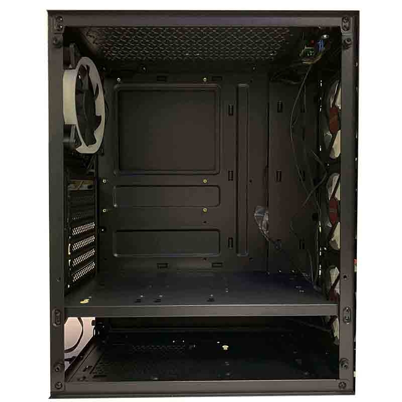 Кутия PowerCase JX188-2