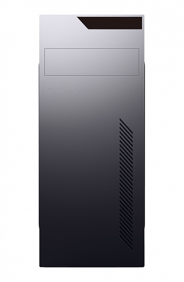 Кутия PowerCase 173-G03, included 500W