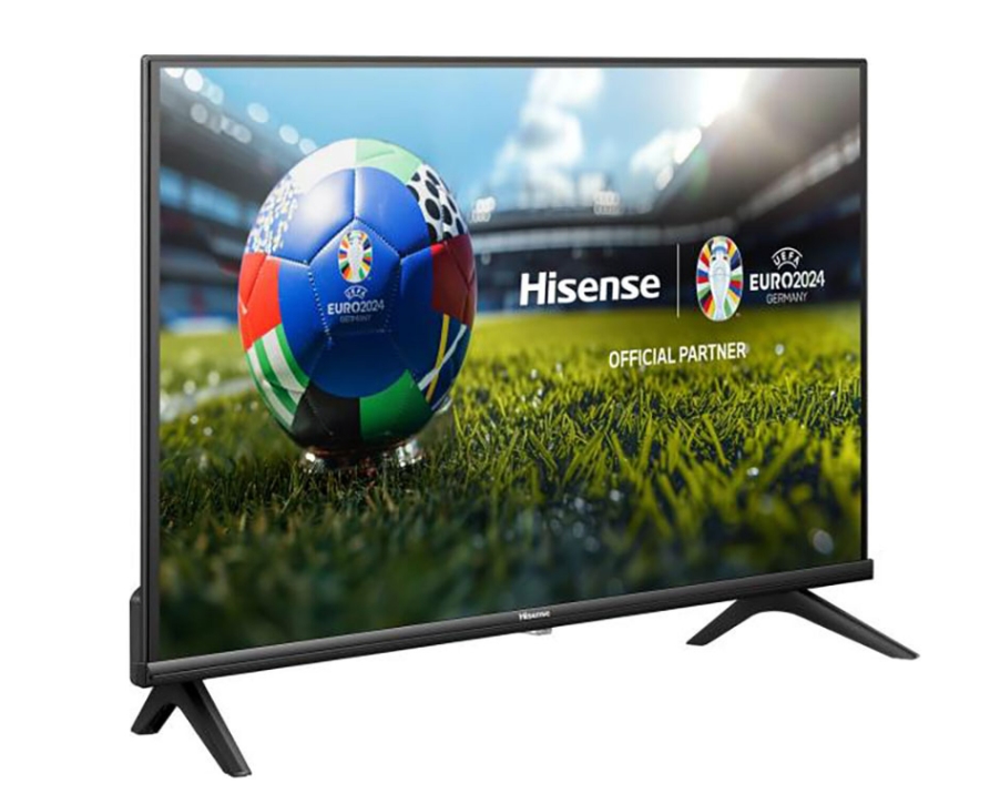Hisense 40 A4N FHD 1920x1080 DLED Smart TV
