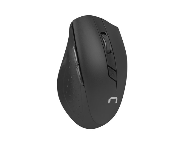 Безжична клавиатура и мишка Natec US Layout