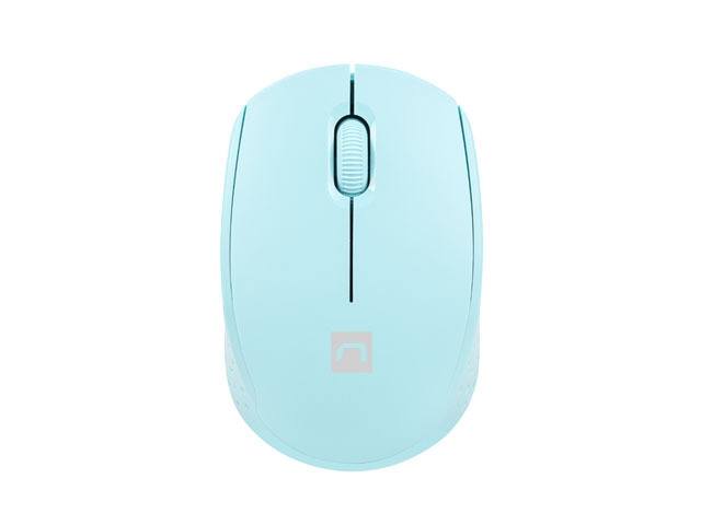 Wireless mouse Mouse Stork 1600DPI Optical, Blue