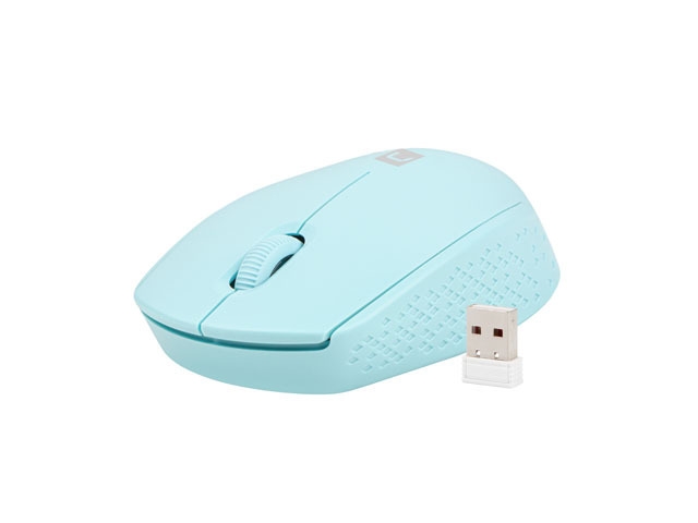 Wireless mouse Mouse Stork 1600DPI Optical, Blue
