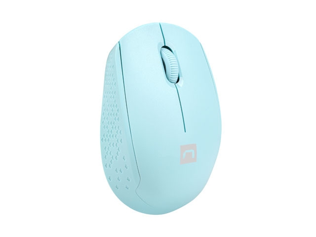 Wireless mouse Mouse Stork 1600DPI Optical, Blue