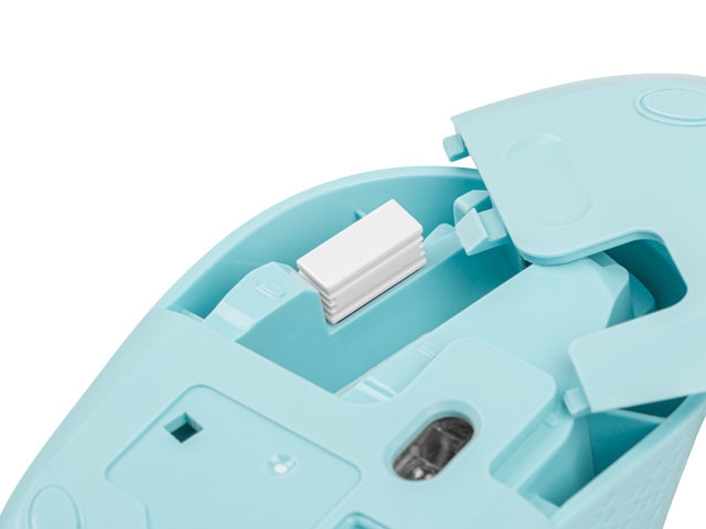 Wireless mouse Mouse Stork 1600DPI Optical, Blue