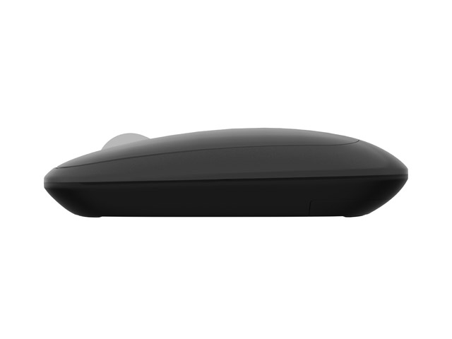 Мишка Natec Lark Wireless 4000DPI BT 5.0 Silent Blue Sense Grey