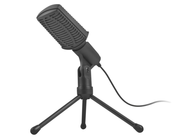 Микрофон Natec asp