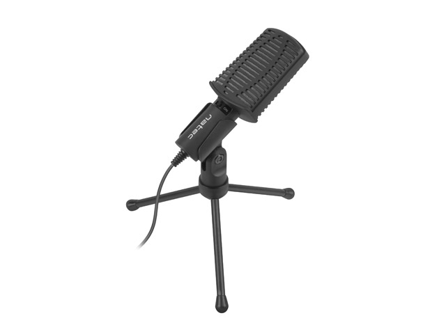 Микрофон Natec asp