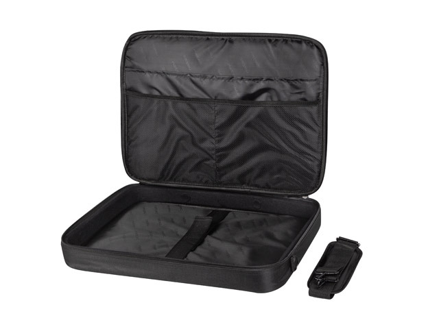 Чанта за лаптоп Natec Doberman 15.6 Black