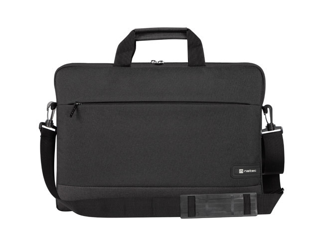 Чанта за лаптоп Natec GOA 15.6 Black