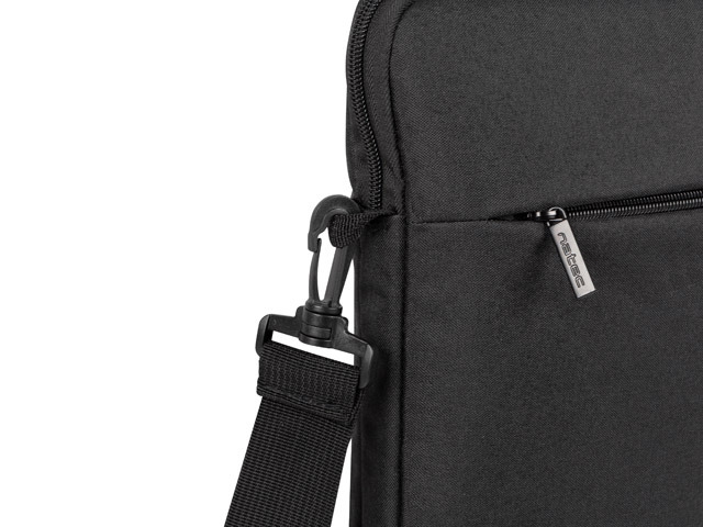 Чанта за лаптоп Natec GOA 15.6 Black