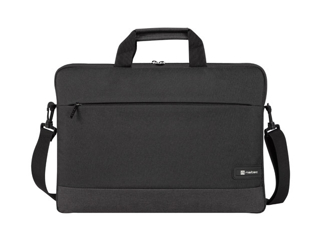 Чанта за лаптоп Natec GOA 15.6 Black