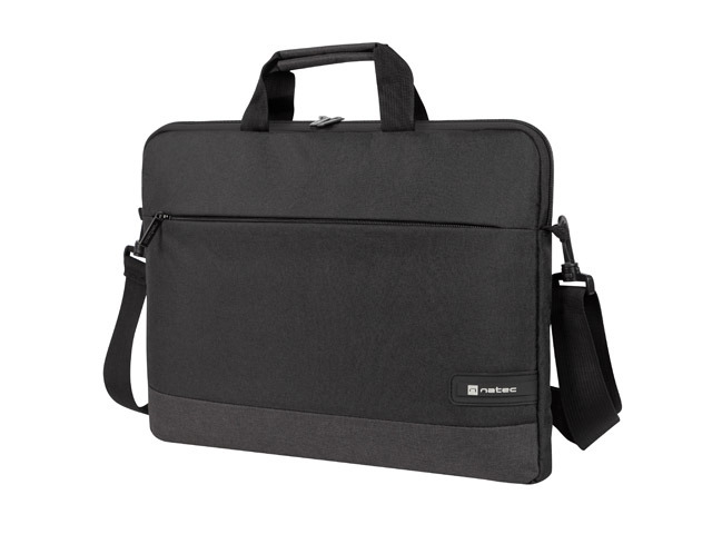 Чанта за лаптоп Natec GOA 15.6 Black