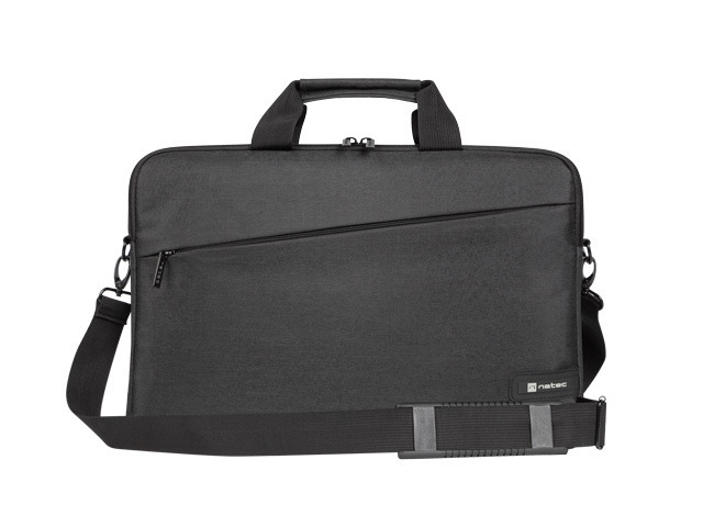 Чанта за лаптоп Natec Beira 15.6 Black