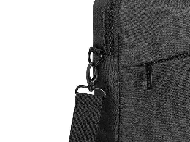 Чанта за лаптоп Natec Beira 15.6 Black