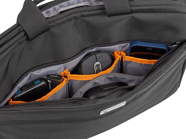 Laptop bag Natec Nanger 15.6 Black