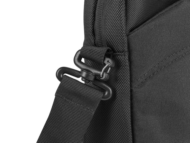 Laptop bag Natec Nanger 15.6 Black