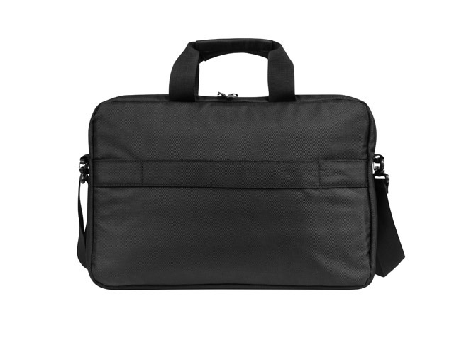 Laptop bag Natec Nanger 15.6 Black