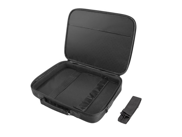 Laptop bag Natec Impala 2 15.6, Onyx Black