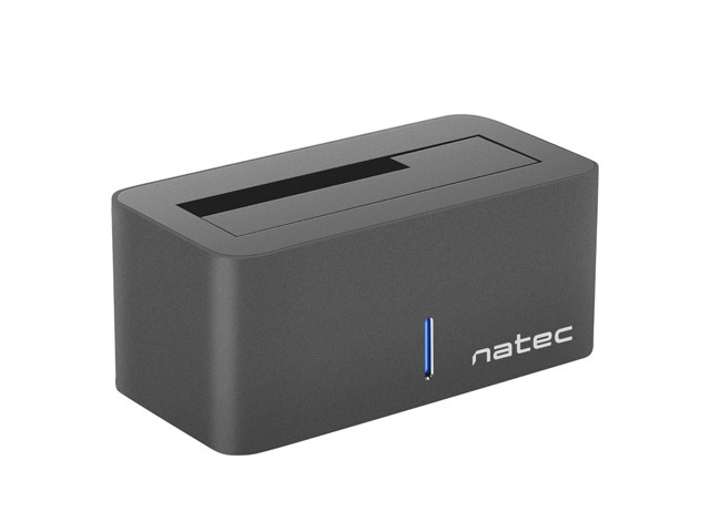 Docking station Natec HDD Docking Station Kangaroo SATA USB 3.0