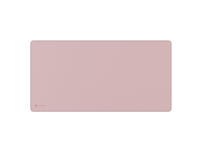 Подложка за мишка Natec Misty rose 800x400mm