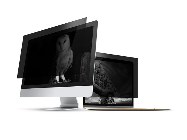 Филтър за екран Natec Privacy Filter, Owl, 23.8, 16:9