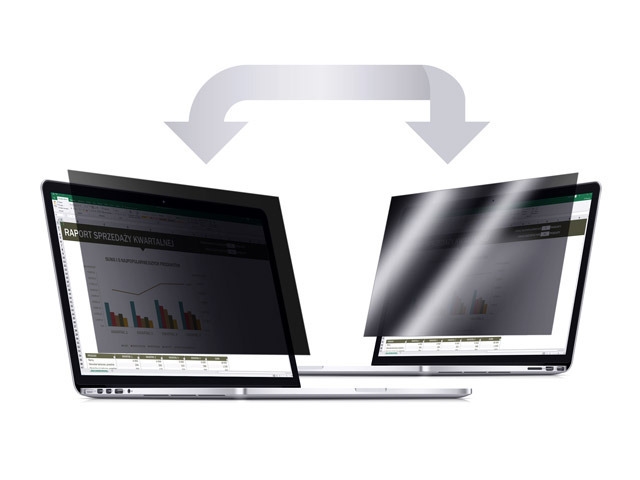 Филтър за екран Natec Privacy Filter, Owl, 23.8, 16:9