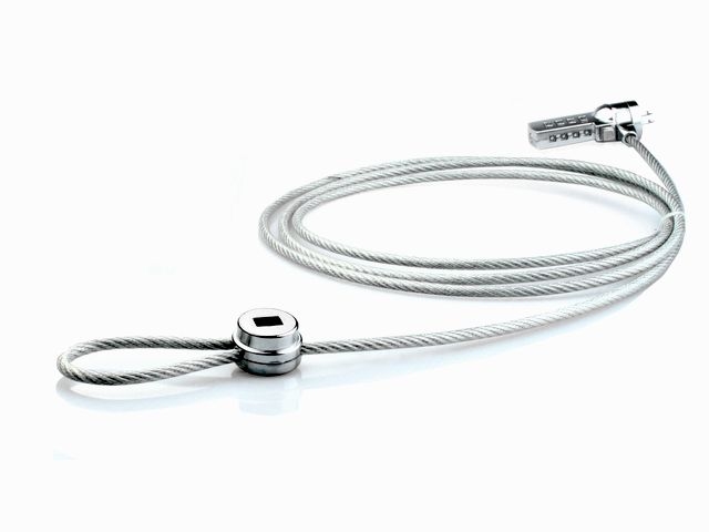 Natec Laptop Lock Lobster Code