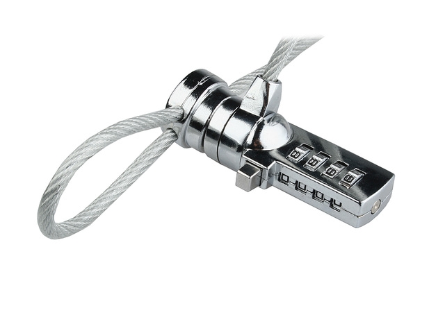 Natec Laptop Lock Lobster Code