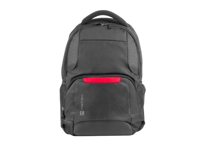 Раница за лаптоп Natec Eland 15.6 Black