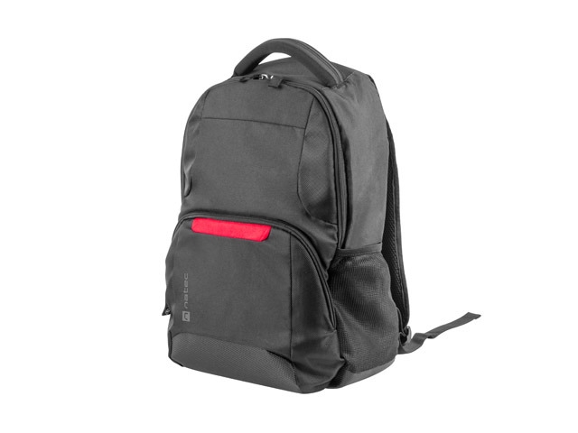 Раница за лаптоп Natec Eland 15.6 Black
