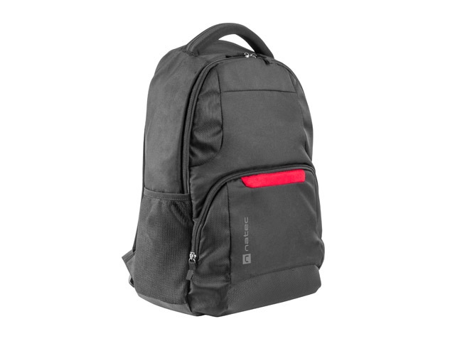 Раница за лаптоп Natec Eland 15.6 Black