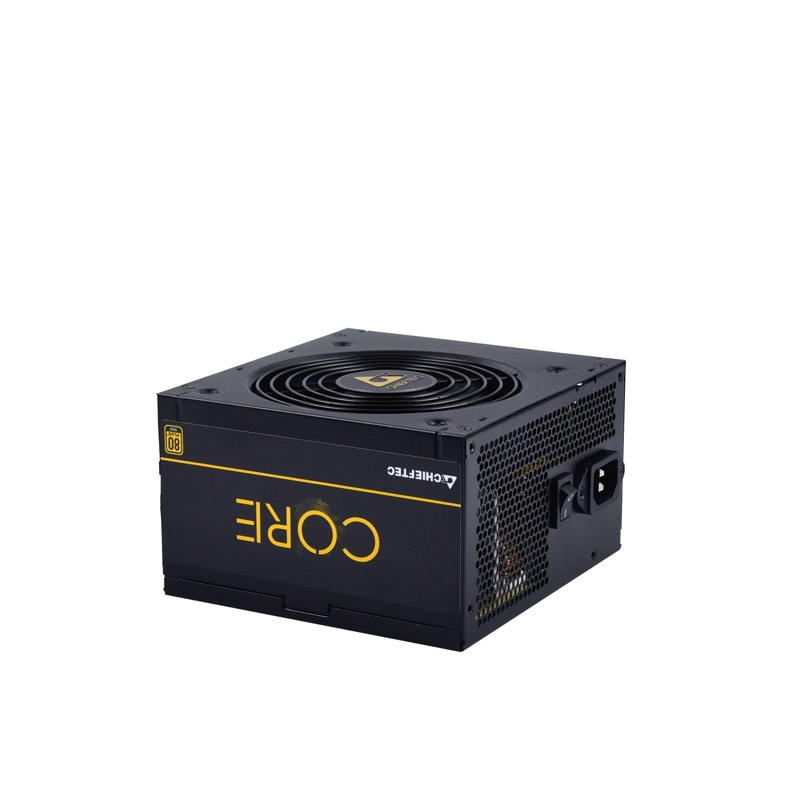 Power supply chieftec bbs-600s, 600w retail
