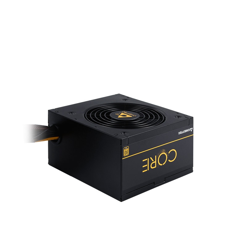 Power supply chieftec bbs-600s, 600w retail