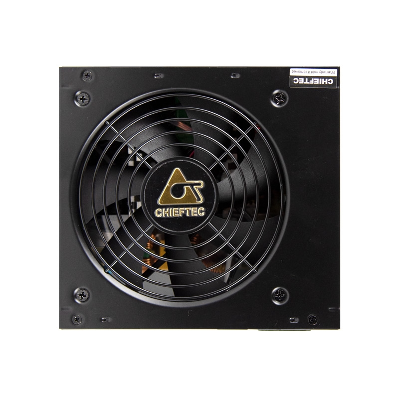 Захранване Chieftec Task TPS-500S, 500W retail