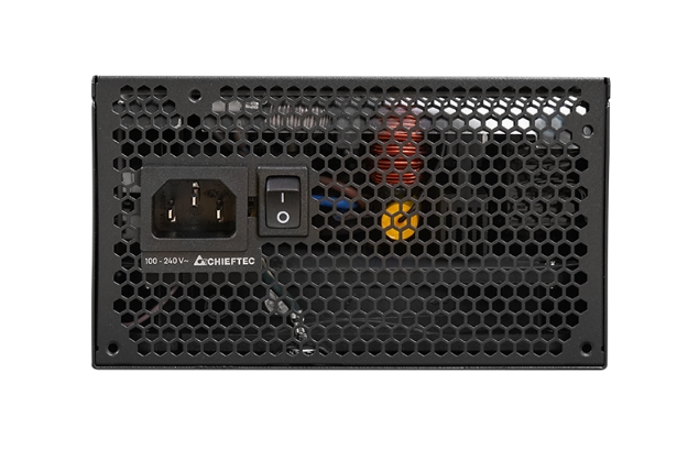 Захранване Chieftec Polaris PPS-1050FC-A3, 80 PLUS Gold