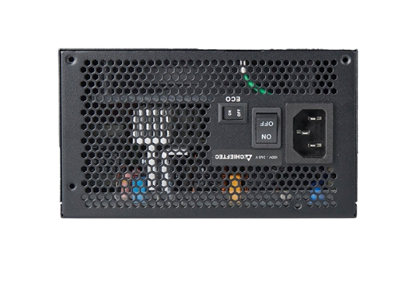 Захранване Chieftec Atmos CPX-750FC, 750W Modular