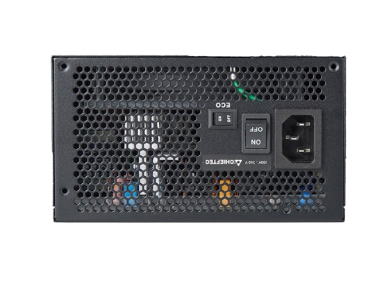 Power supply Chieftec Atmos CPX-850FC, 850W Modular