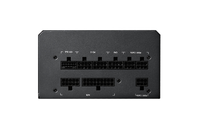 Power Chieftec Vega M 750W ATX 3.1