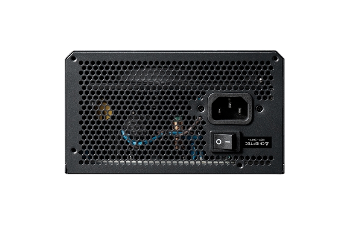 Power Chieftec Vega M 750W ATX 3.1