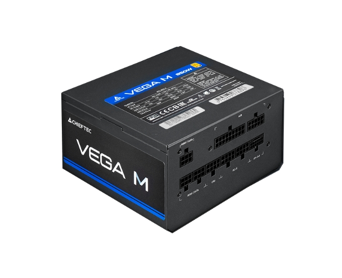 Power Chieftec Vega 850W ATX 3.1