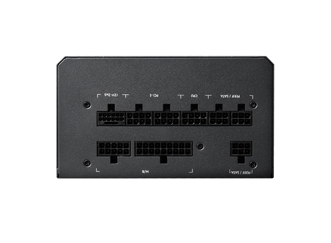 Power Chieftec Vega 850W ATX 3.1