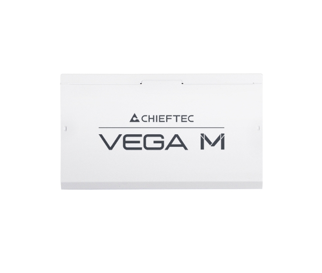 Захранване Chieftec Vega 850W ATX 3.1 бяло