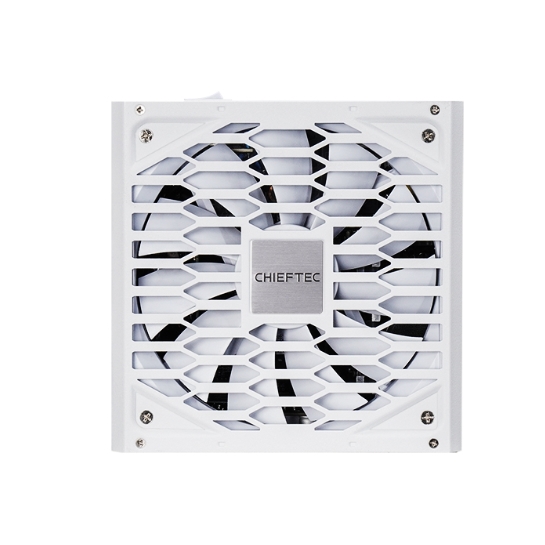 Захранване Chieftec Vega 1000W ATX 3.1 бяло