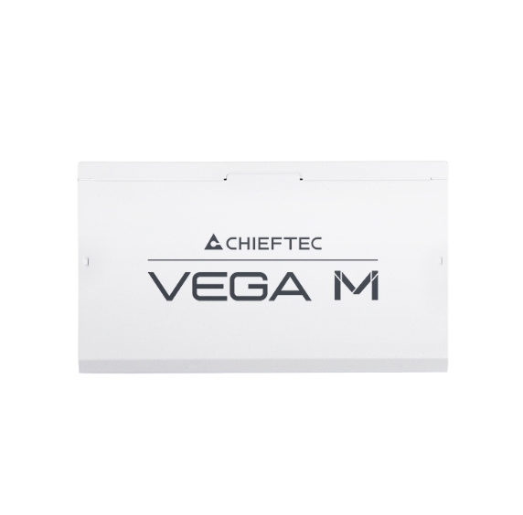 Захранване Chieftec Vega 1000W ATX 3.1 бяло