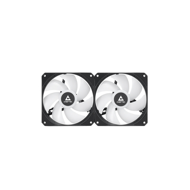 Охлаждане Chieftec Iceberg 240 RGB