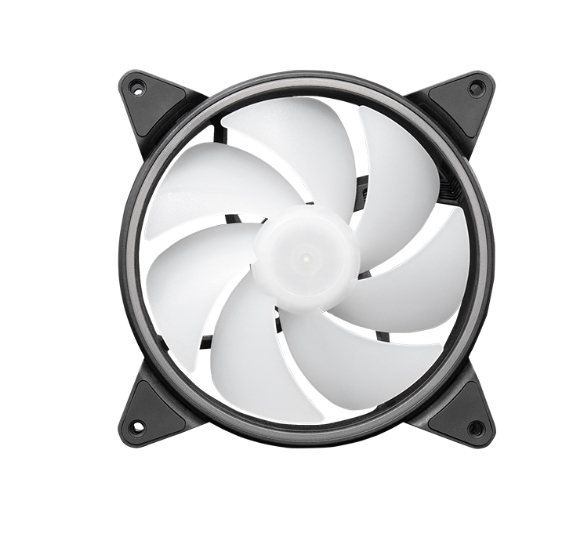 Охлаждане Chieftec ZF 140mm PWM Fan RGB